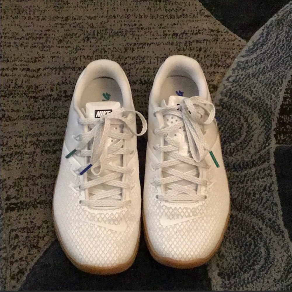 Nike metcon 4 training shoe woman’s